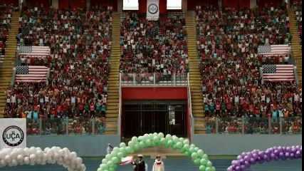 Death Race 2050 (2017) Fragman