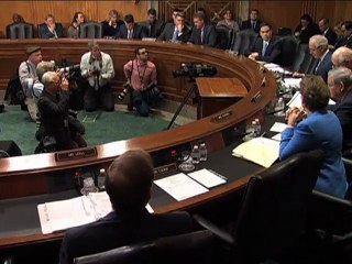 পররাষ্ট্রমন্ত্রী হিসেবে টিলারসনকে অনুমোদন দিলো মার্কিন সিনেট কমিটি