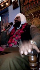 Pear Muhammad Waqar Hussain Majede Qadri Shan Studio.Com