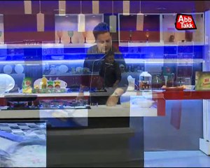 Abb Takk - Daawat-e-Mehboob - Episode 282 - 09-01-2017