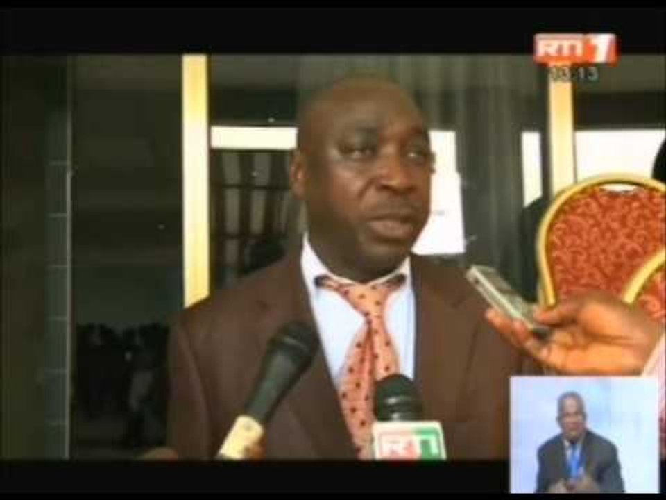 RTI - Un système d`information environnemental bientôt mis en place en Côte d`Ivoire