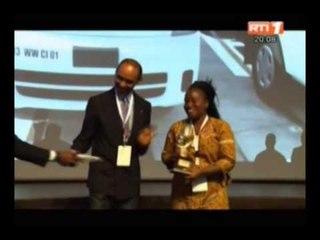 RTI - Clôture des Journées Nationales du Cacao et du Chocolat