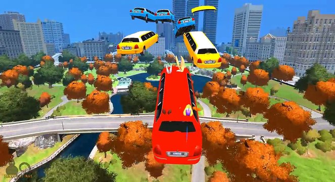 Looney Tunes Bugs Bunny Wile Coyote Road Runner Limousine Party Nursery Rhymes Children Songs