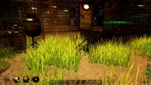 Ark Survival - Steampunk Mod (Copper) PT/BR