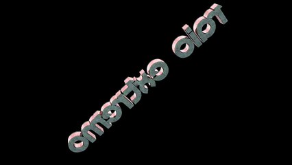 nova intro do canal!!