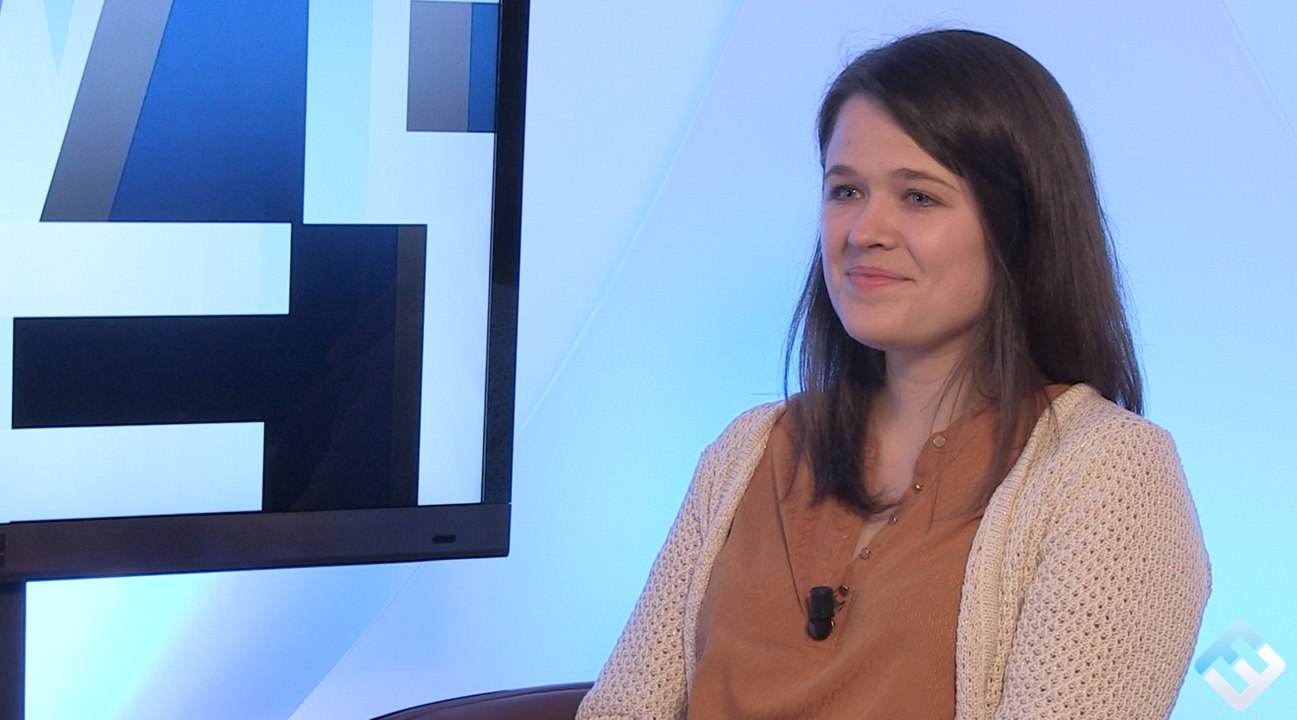 Après les associations, HelloAsso s’attaque au marché des fondations d’entreprise. Avec Léa Thomassin, cofondatrice