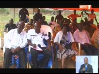RTI - Edition de 13h du JT du du vendredi 03 octobre 2014