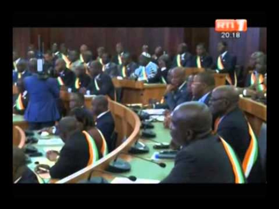 RTI - Edition de 20h du JT du jeudi 2 octobre 2014