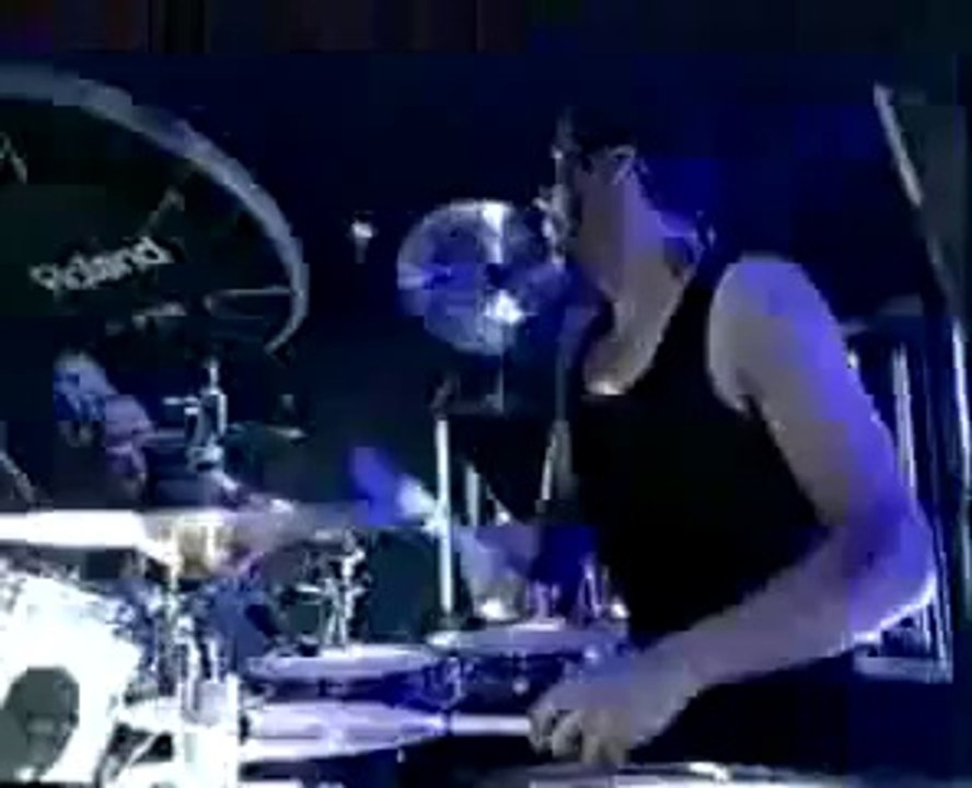 Rammstein - Ich will (Live)