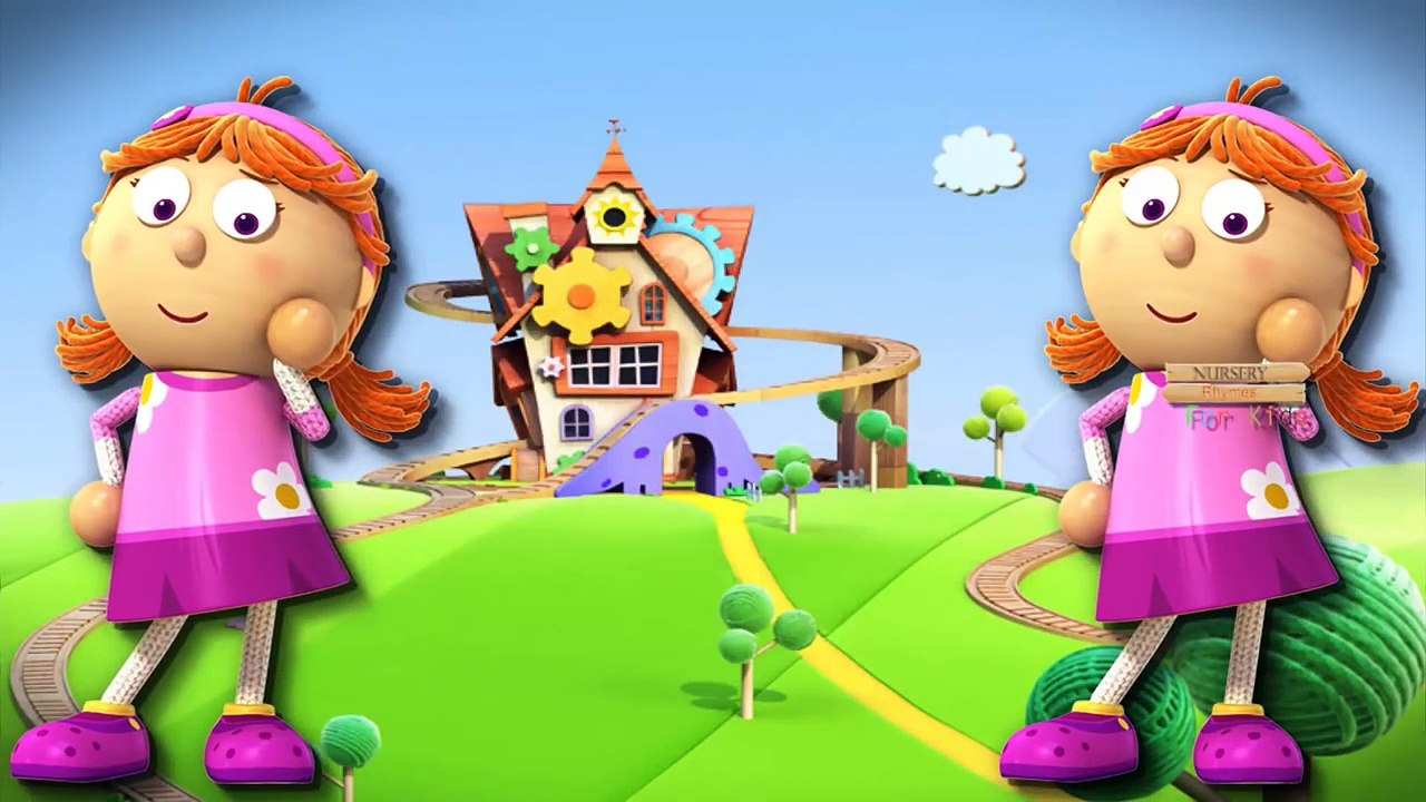 Finger Family Animals Cartoons For Children Tiger Lion Zebra | Finger Family Children Nursery Rhymes