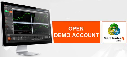 How to Open a Forex Demo Account Safe Free