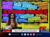 Panama Case: SC rejects Maryam Nawaz's statement