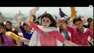 Udi Udi Jaye - Raees - Shah Rukh Khan & Mahira Khan - Ram Sampath 2017
