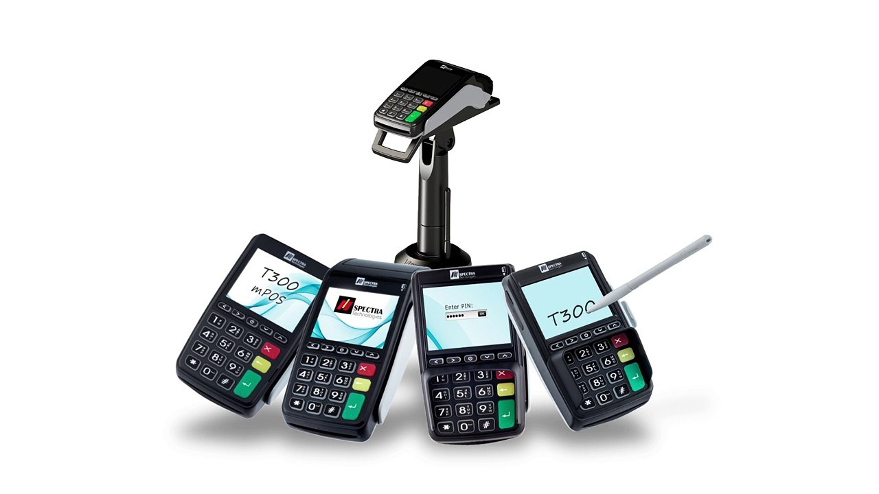 Spectra Technologies- The newly-launched T300