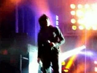 Julie - A ma place (duo Tigane) - Choisy - NS2007