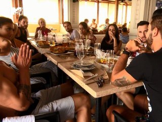 MTV Super Shore S.2 E.14 "Les meilleurs moments"