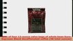 Coffee Masters Gourmet Coffee Euro Espresso Blend Decaffeinated Whole Bean 12Ounce Bags aa821489