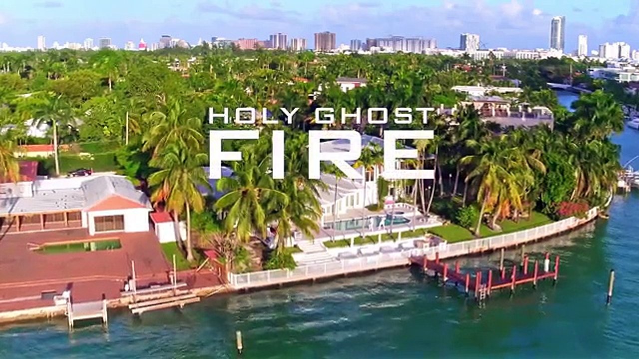 Flex Ft Akon - Holy Ghost Fire Official Music Video (Liberian Music 2017)