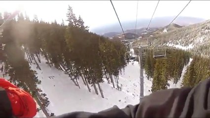 Ultimate Winter Compilation. The People vs Winter Fail Compilation.