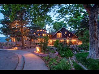 Vacation rentals aspen