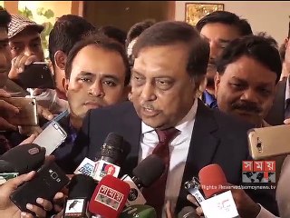 ‘পুলিশের বিরুদ্ধে চাঁদাবাজির অভিযোগ প্রমাণ হলে ব্যবস্থা’