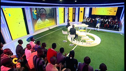 C'Midi Micro Trottoir du 23 janvier 2017