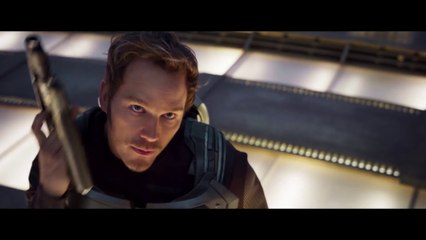 Guardians of the Galaxy Vol. 2 - International Trailer #2 (2017)  Movieclips Trailers [Full HD,1920x1080p]