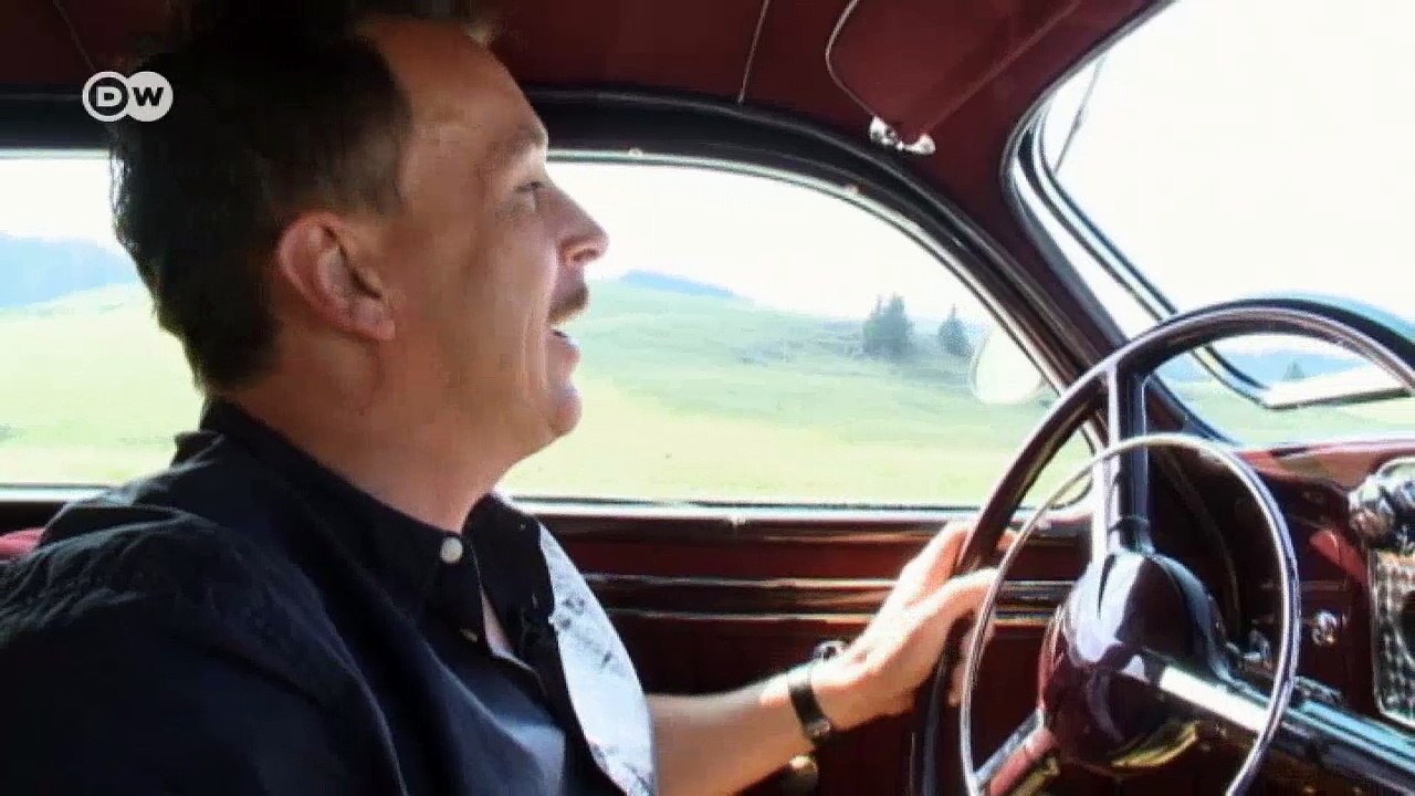 Ungewöhnlich: cord 812 sc | motor mobil