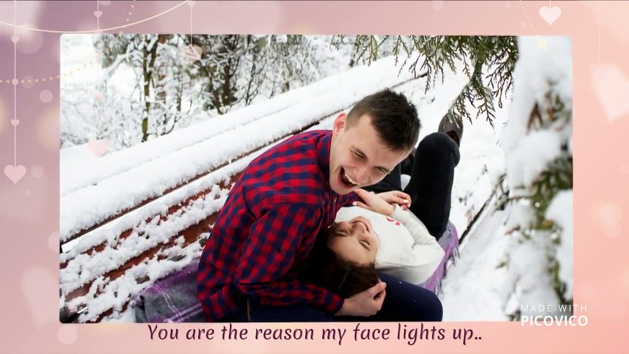 Proposing to John