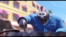 SING  Behind The Scenes   ALL the Movie CLIPS ! (Animation Blockbuster, Making-Of) [Full HD,1920x1080p]