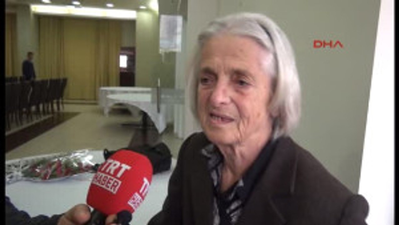 Kosova'nın Ilk Türk Kadın Eğitimcilerinden Fati...