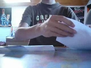 Les enveloppes magiques