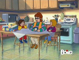 CAILLOU - 1x62 - Caillou si veste da solo