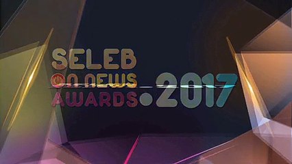 Seleb On News Award 2017 Kategori Papi Paling Gaul