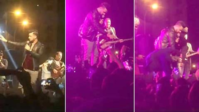 Atif Aslam Is A Fake BLAMES The Actual Victim Eve Teasing Viral Video Accused Speaks Up!