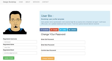 Membatasi Hak Akses Tiap Level User dengan PHP mysql (14)