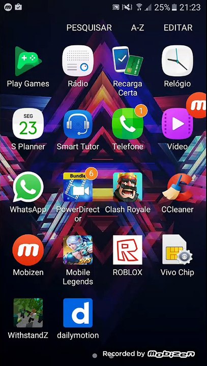 Teste Rapido