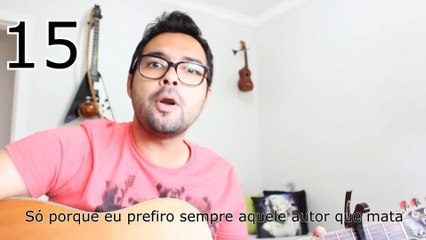 50 FATOS SOBRE MIM NO VIOLÃO  ♬ CIRIO