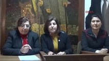 Gaziantep CHP Gaziantep Kadın Kolları'ndan Müfredat Tepkisi