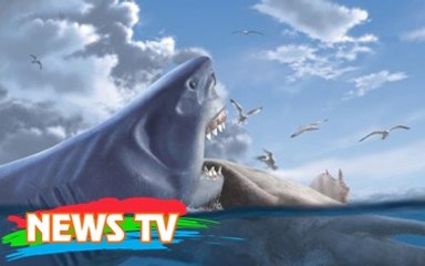 Loài vật nào hùng mạnh nhất mọi thời đại?