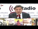 Federico desmonta la mentira de Sánchez Mato sobre el Comunismo con una lección magistral