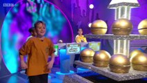 CBBC  HH Gory Games Play Along  s04e03  Episode 3