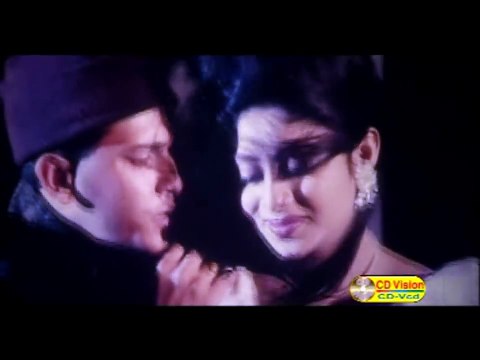 Prithibite Sukh Bole Jodi Kisu Thake Full Video Song Ft. Salman shah & Shabnoor _ youtube Lokman374 _1080p HD