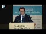 Aznar avisa de que España 