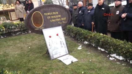 Uğur Mumcu, Keşan'da da Anıldı