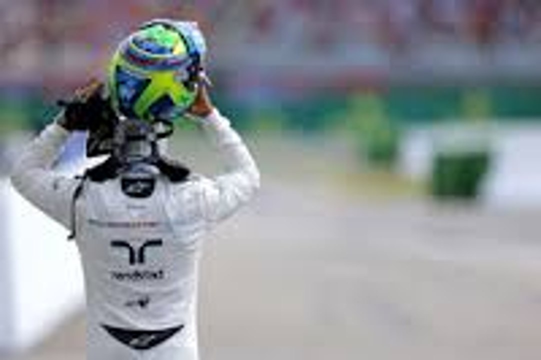 ✅ Fórmula 1 2016 Corrida Gp Abu Dhabi VALEU Felipe Massa 15