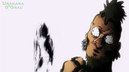 Mob Psycho 100 // Slipknot - Til We Die