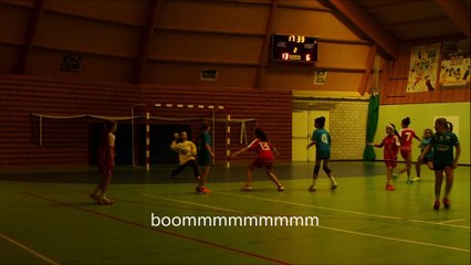 -11 filles wingen part 2