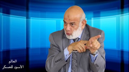 الشيخ وجدي غنيم- ركن اليقين في (لا إله إلا الله) تسبب في انتصار المسلمين في هذه الحروب (٣)]