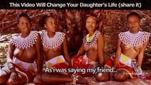 African Women Stars Message to girls (must watch)